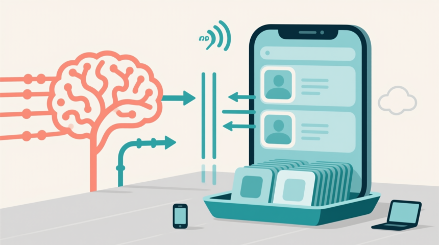 Why Machine Learning And Progressive Web Apps Are A Great Match