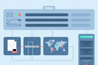 4 Brilliant Ways To Use Big Data To Boost Gmail Security
