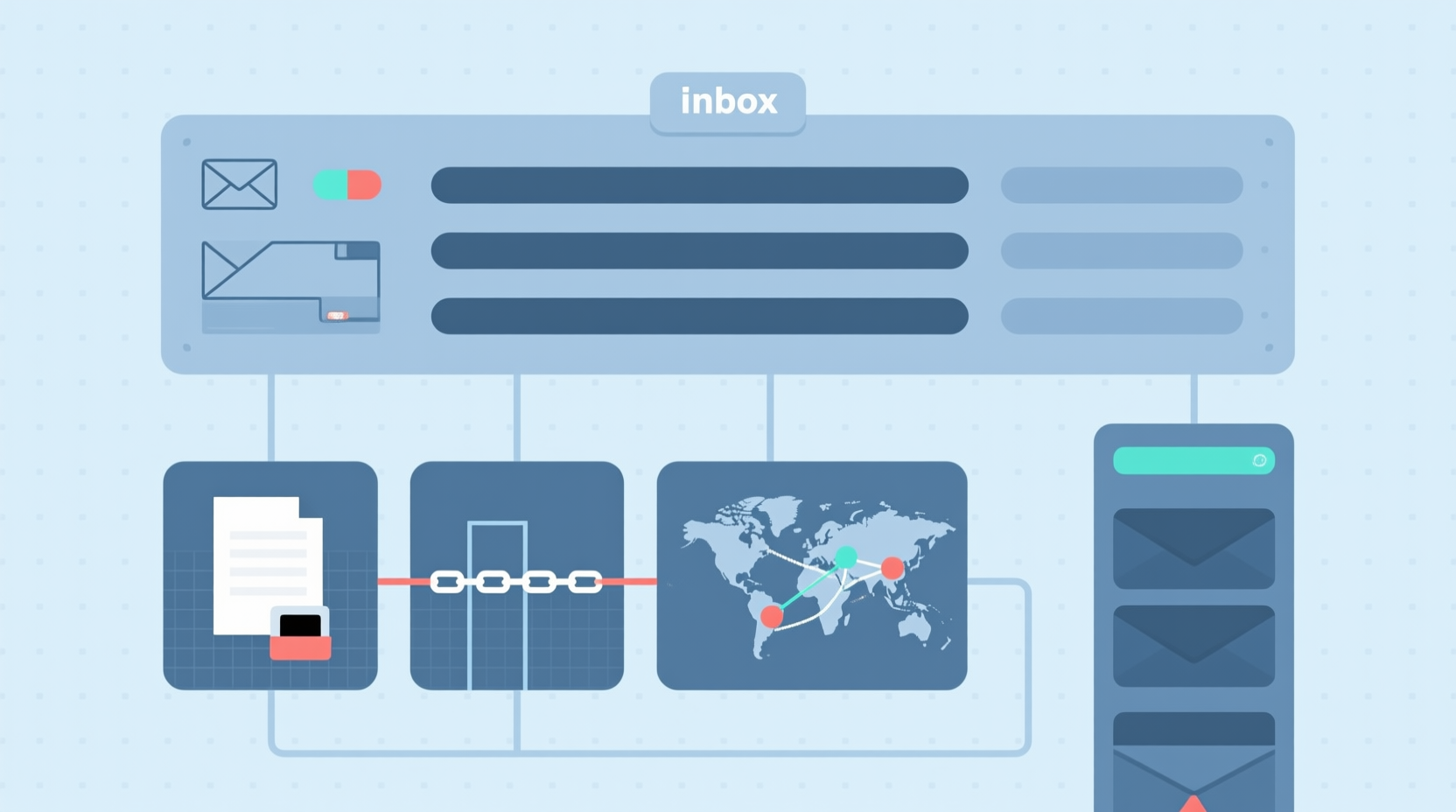4 Brilliant Ways To Use Big Data To Boost Gmail Security