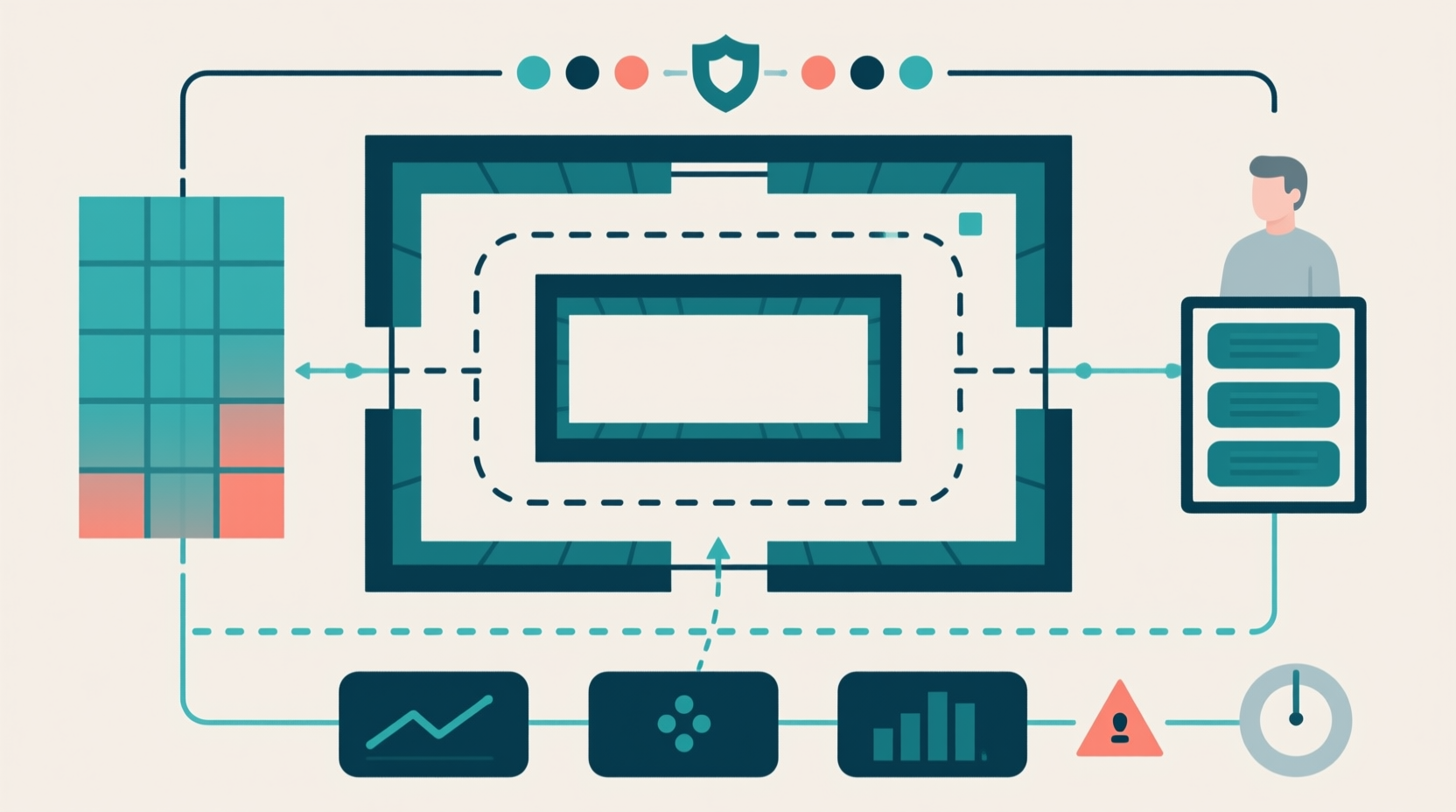 4 Gaming Applications Predicated On Fascinating Big Data Technology