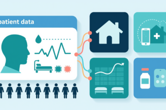 4 Ways Predictive Analytics Will Improve Healthcare