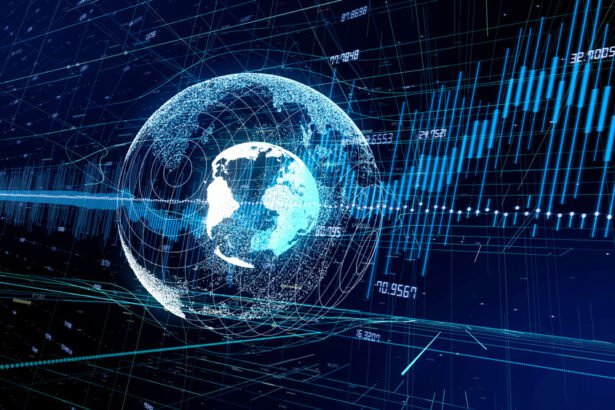 AI and machine learning in fintech