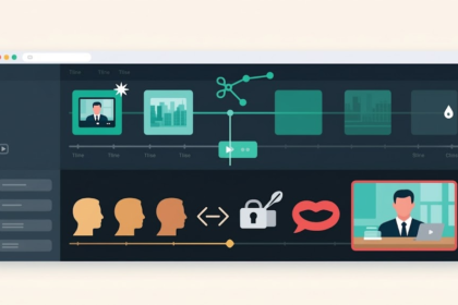 AI For Video Editing Software: Do The Benefits Outweigh The Risks?