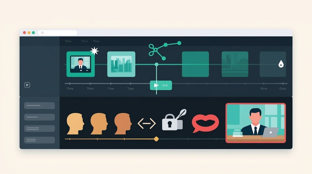 AI For Video Editing Software: Do The Benefits Outweigh The Risks?