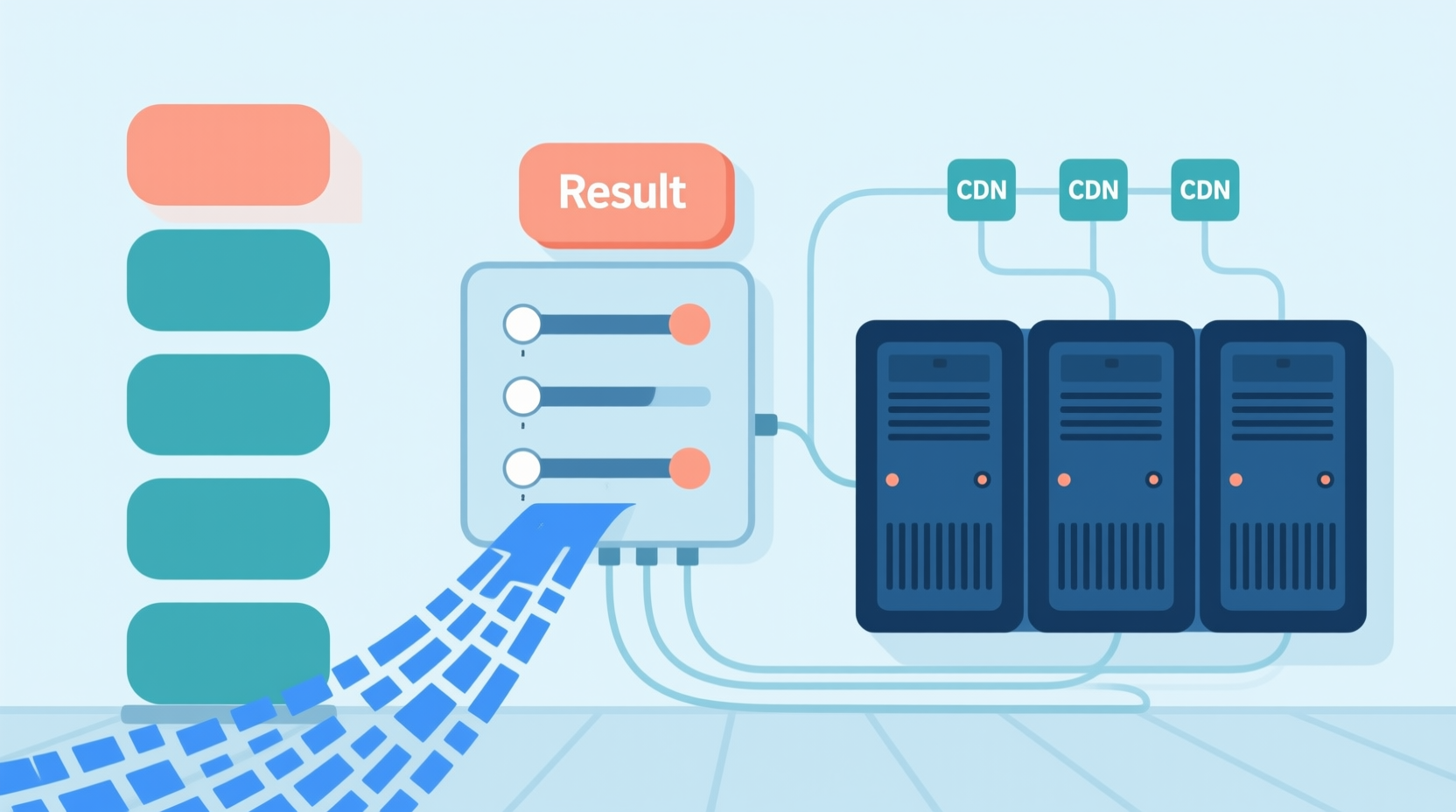 Big Data Advances Lead to More Optimal SEO-Predicated Hosting