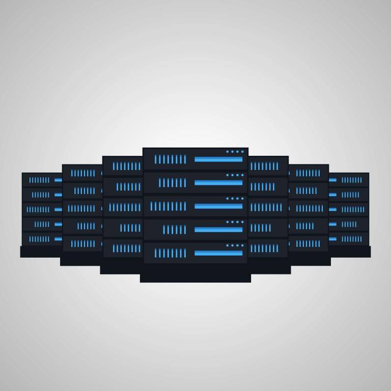 big data helps hosting companies
