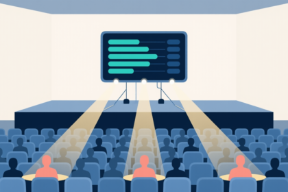 Big Data Is The Core Of Your Audience Targeting Strategy