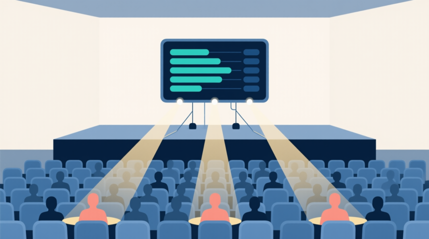 Big Data Is The Core Of Your Audience Targeting Strategy
