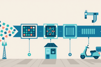 Big Data Sets New Standards In Stream Processing For Emerging Markets