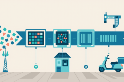 Big Data Sets New Standards In Stream Processing For Emerging Markets
