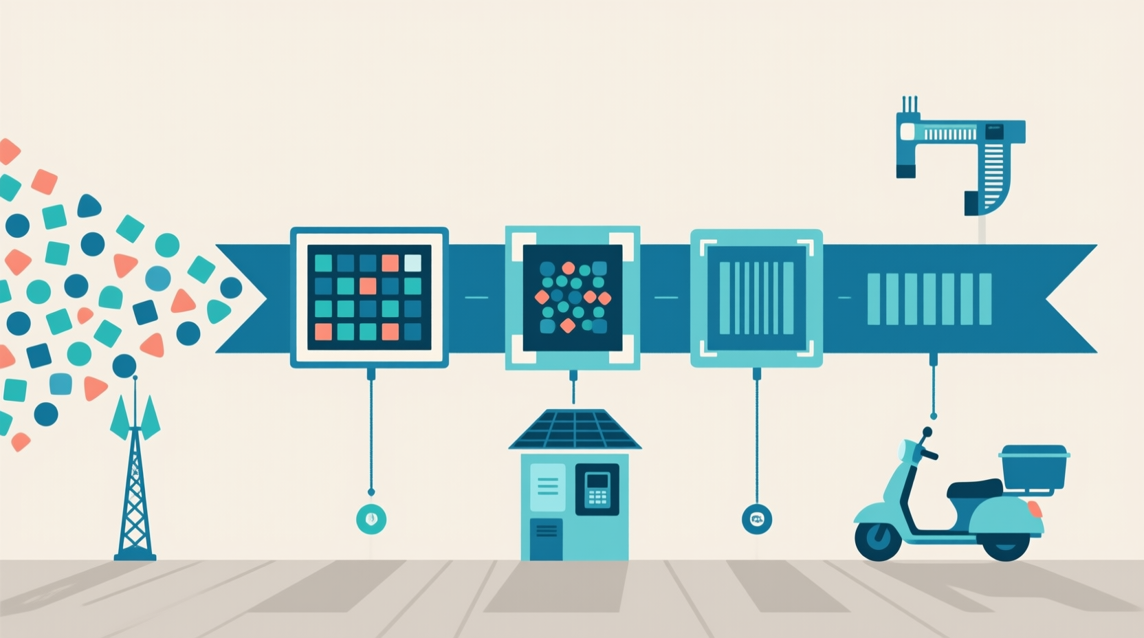 Big Data Sets New Standards In Stream Processing For Emerging Markets