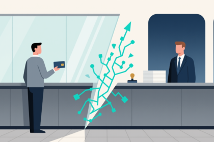 Customers and Banks Priorities Collide as AI Jolts Financial Industry