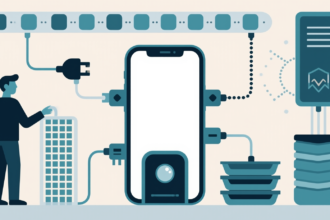 Cutting-Edge Mobile App Development Protocols In The Big Data Era