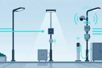 Data Scalability Leads To New Evolutions In Smart Technology