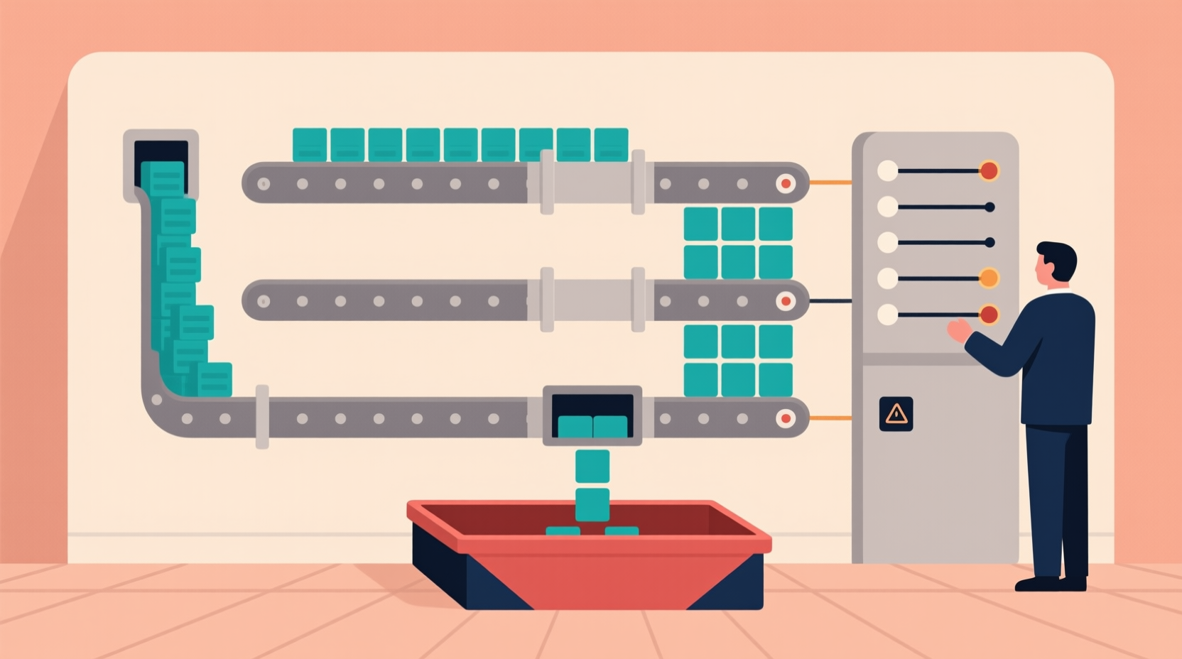 Data Scalability Raises Considerable Risk Management Concerns