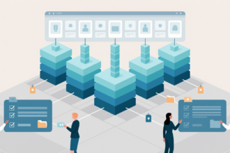Deep Data Makes Digital Catalogues Viable Organizational Tools