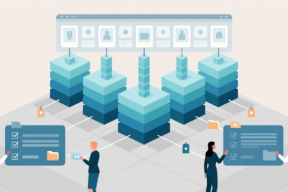 Deep Data Makes Digital Catalogues Viable Organizational Tools