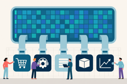 Your Guide To Using Big Data For Microsoft Dynamics Projects