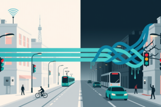How Big Data Will Make Or Break Future Smart Cities