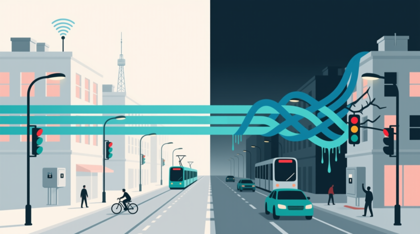 How Big Data Will Make Or Break Future Smart Cities