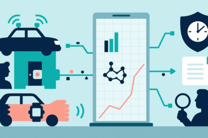 How Data Analytics Is Changing The Insurance Industry