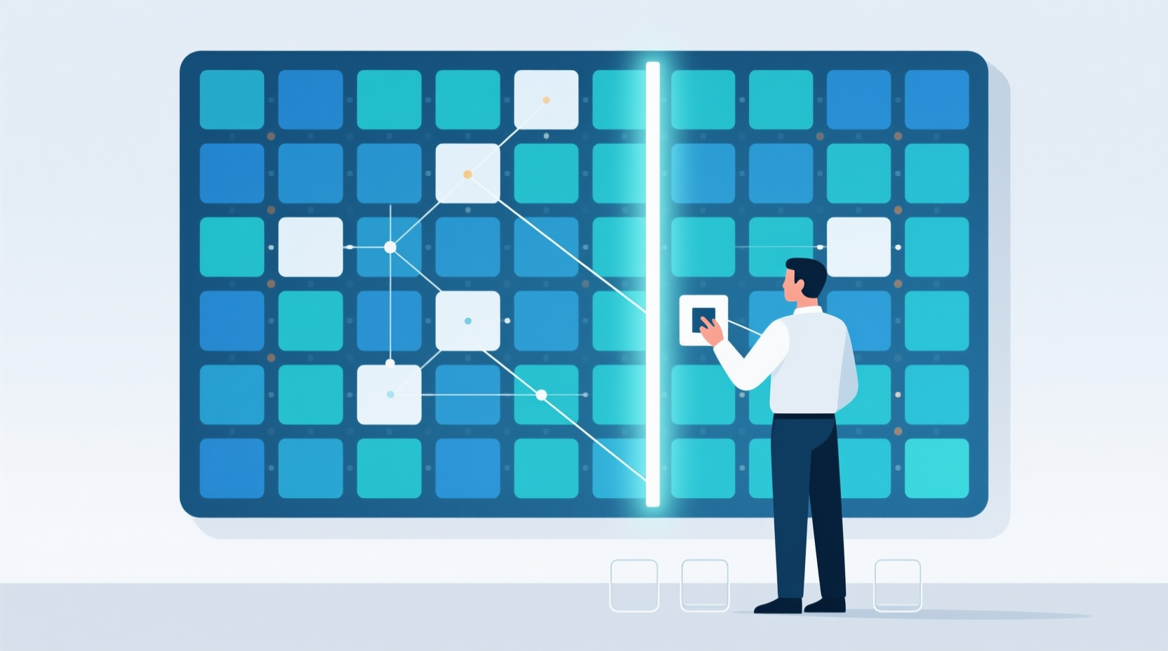 How To Find And Resolve Blind Spots In Your Data