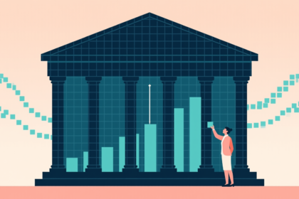 Is Big Data An Essential Skillset For Future Financial Professionals?