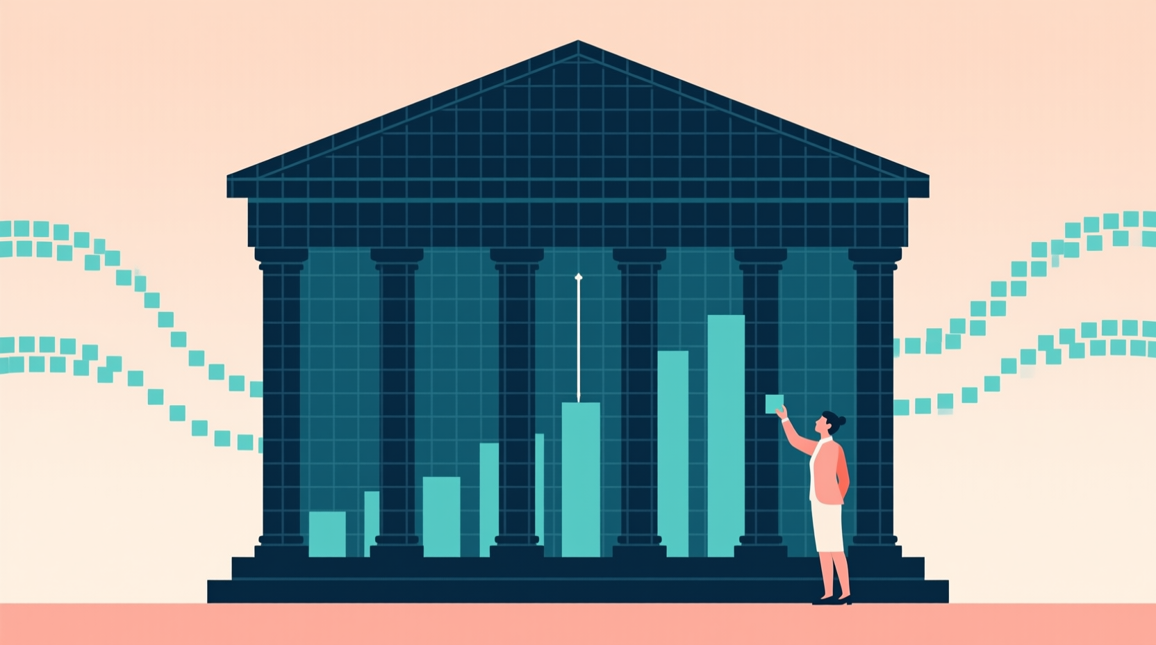 Is Big Data An Essential Skillset For Future Financial Professionals?