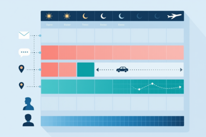 Is Big Data Helping To Solve Problems With Digital Calendars?