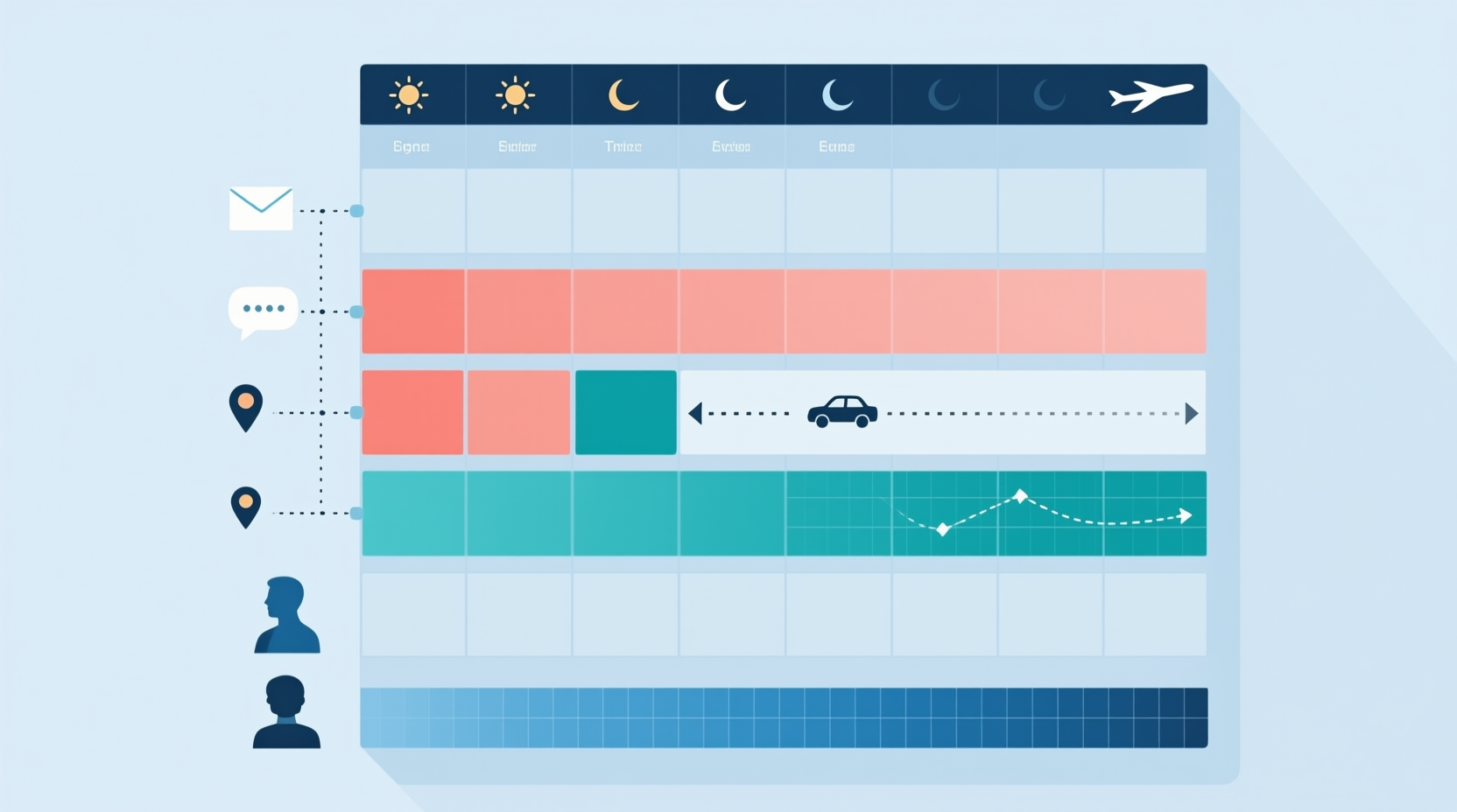 Is Big Data Helping To Solve Problems With Digital Calendars?