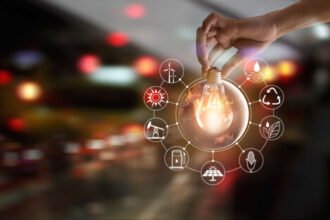 launch a sustainable technology business