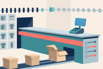 Machine Learning Delivers Cutting-Edge POS Software For Online Stores