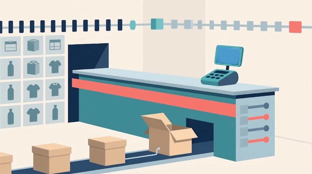 Machine Learning Delivers Cutting-Edge POS Software For Online Stores