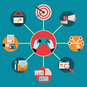 4 Gaming Applications Predicated On Fascinating Big Data Technology