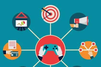online gaming data