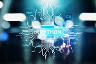 Python and machine learning