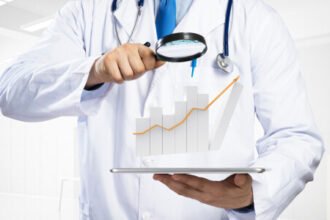 predictive analytics in healthcare