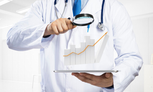 predictive analytics in healthcare