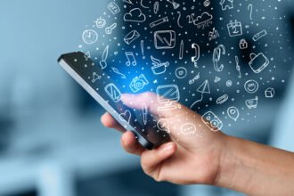 mobile app development