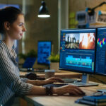 AI for video editing