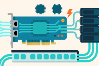 Key Tips to Writing Linux Device Drivers for Big Data Environments
