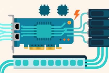 Key Tips to Writing Linux Device Drivers for Big Data Environments