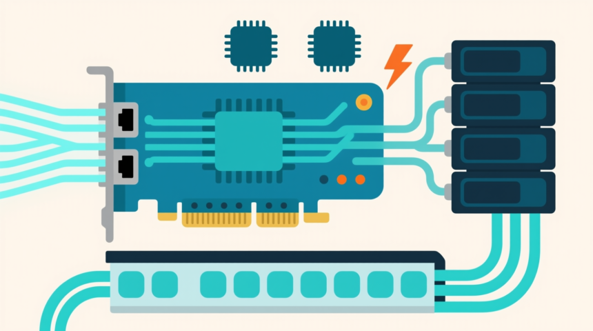 Key Tips to Writing Linux Device Drivers for Big Data Environments