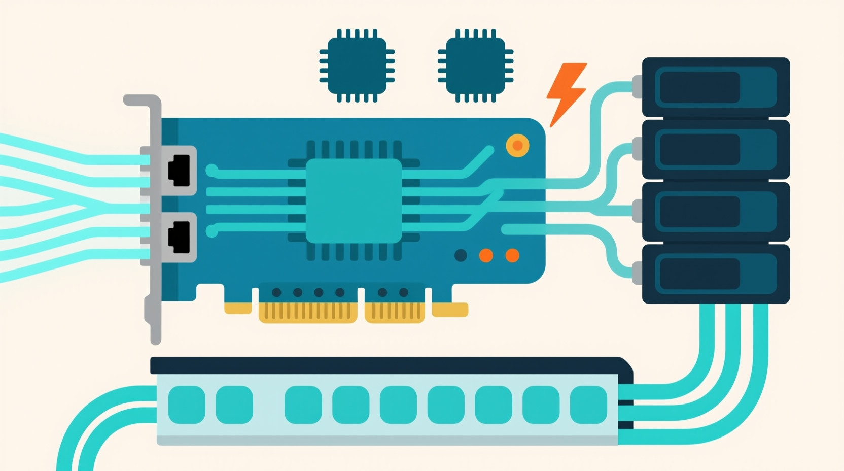 Key Tips to Writing Linux Device Drivers for Big Data Environments
