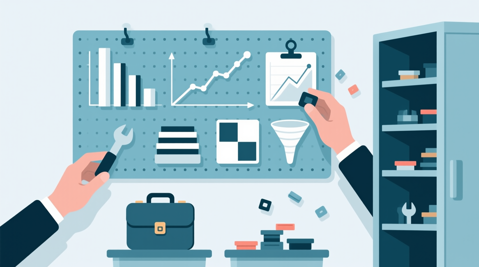 The 10 Best Business Intelligence Tools For Small And Big Business