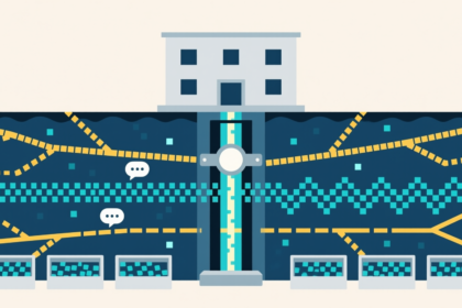 4 Data Goldmines Your Company Should Not Ignore