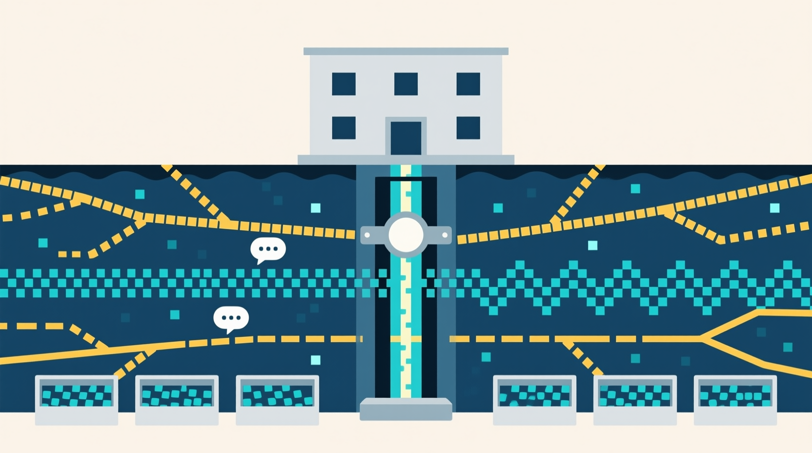 4 Data Goldmines Your Company Should Not Ignore