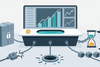 The 6 Biggest Problems Of Professional Crypto Traders