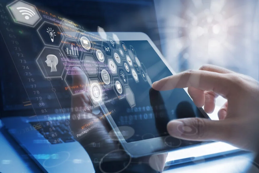 The Impact Of Artificial Intelligence In Web Design