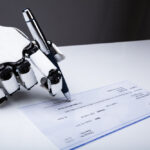 AI solutions in payroll